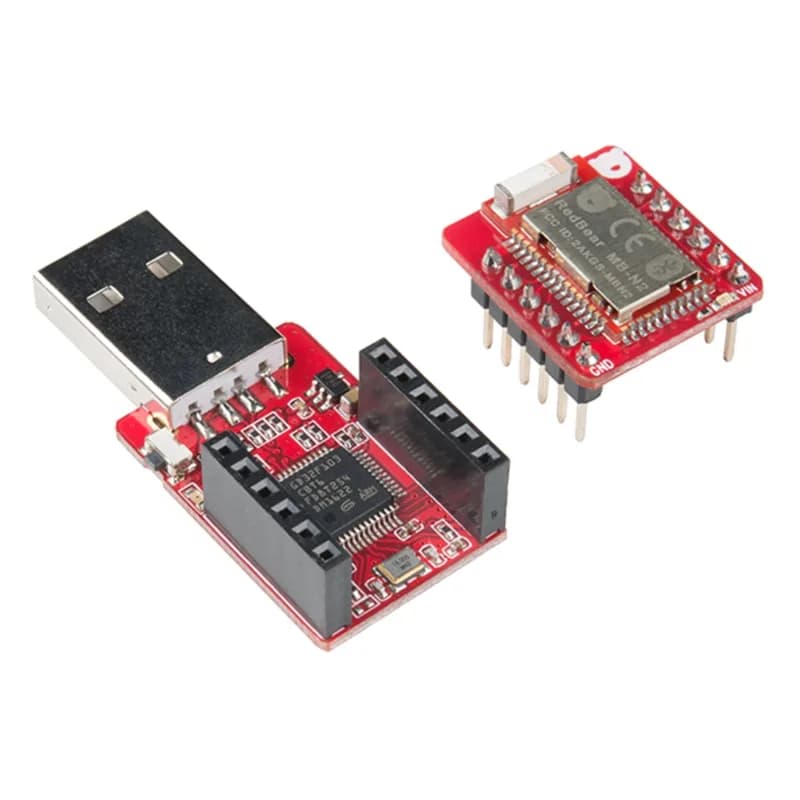 Комплект RedBearLab BLE Nano v2 — nRF52832