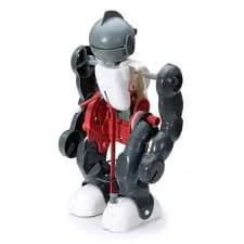 EDU-TOY BMT TUMBLING ROBOT