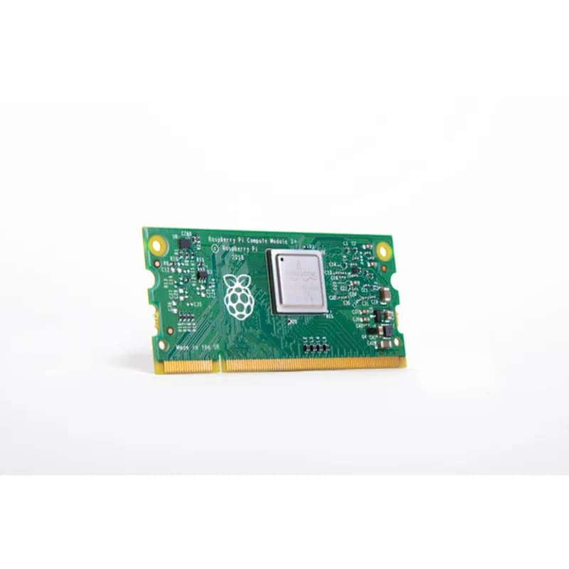 Вычислительный модуль Raspberry Pi 3+ 32 ГБ