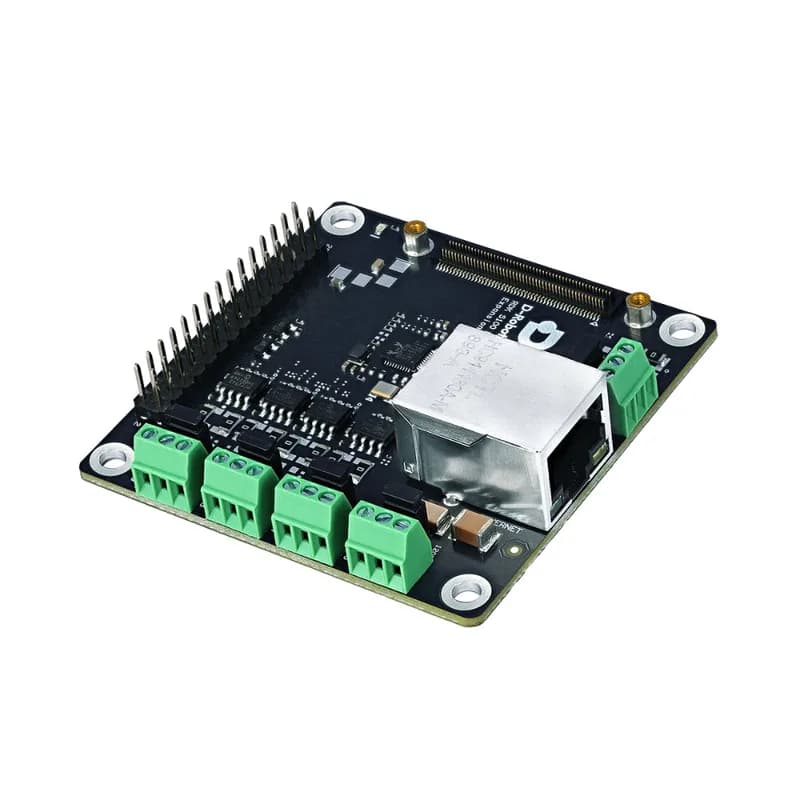 RDK S100 MCU