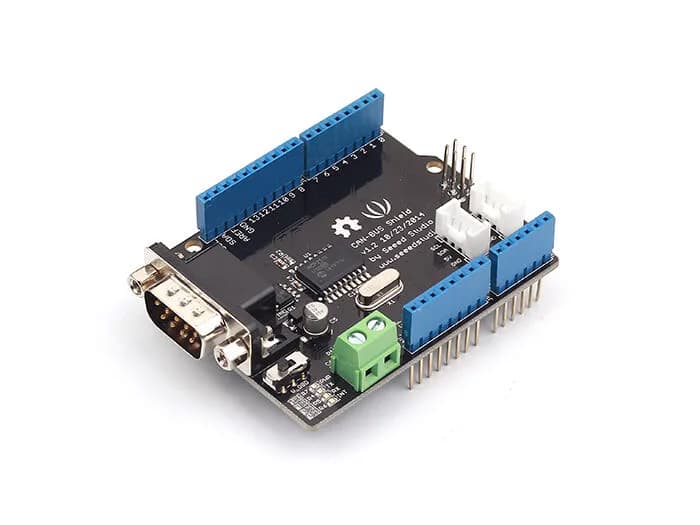 CAN-BUS Shield V1.2
