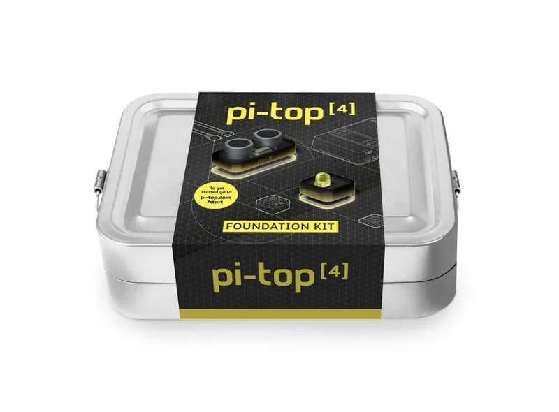Комплект фундамента от pi-top