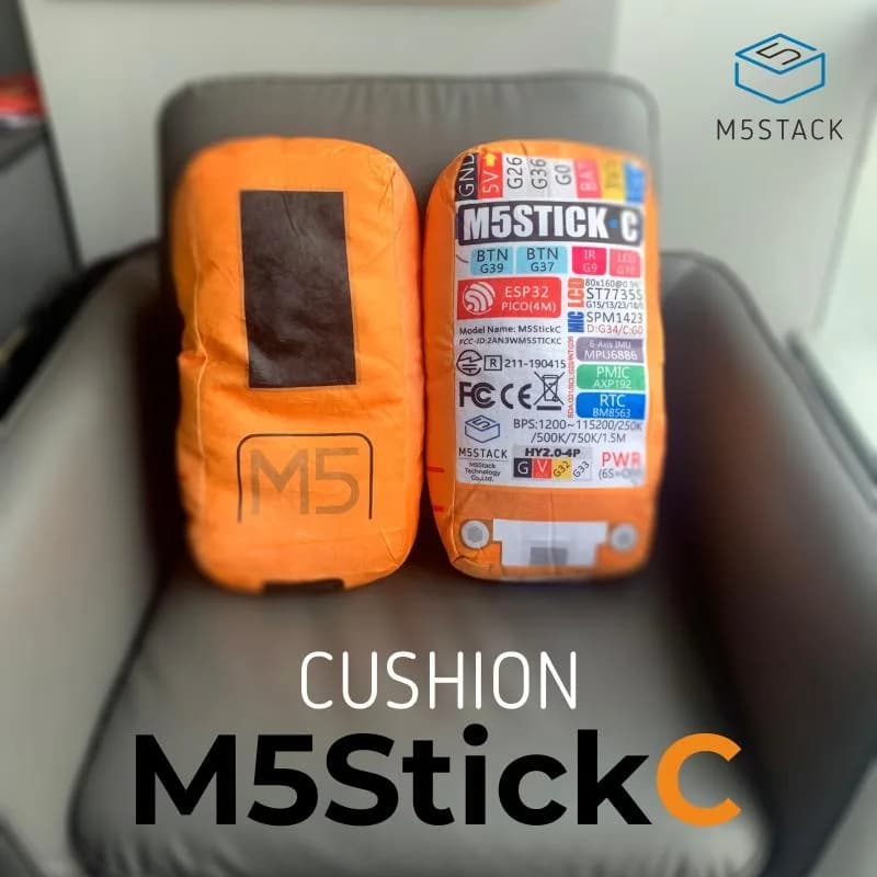 M5Stack M5StickC