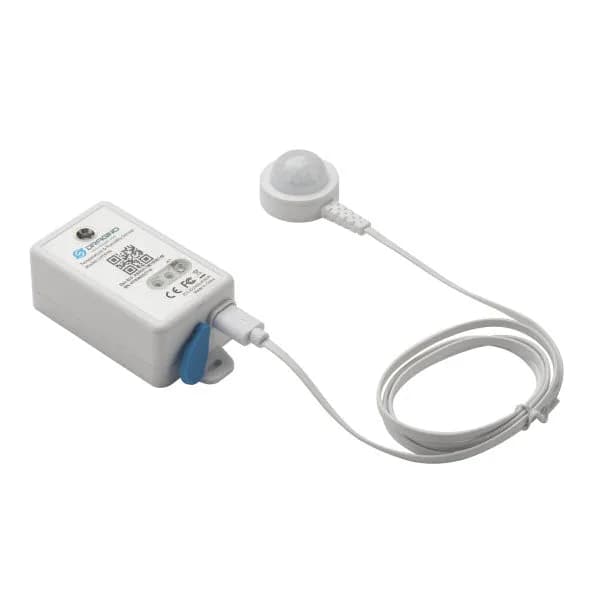 Dragino LHT65N-PIR-EU868 LoRaWAN Датчик температуры и освещенности с PIR-Bewegungsmelder