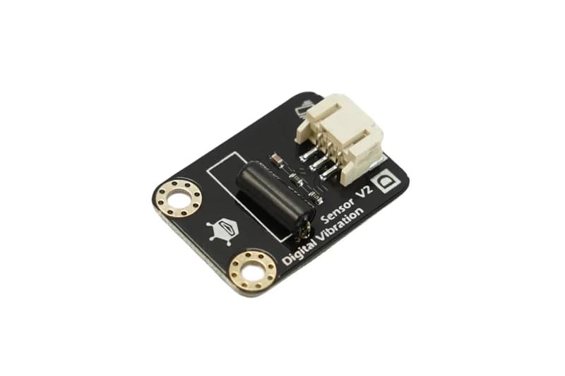 Простое определение вибрации Arduino: начните сегодня!