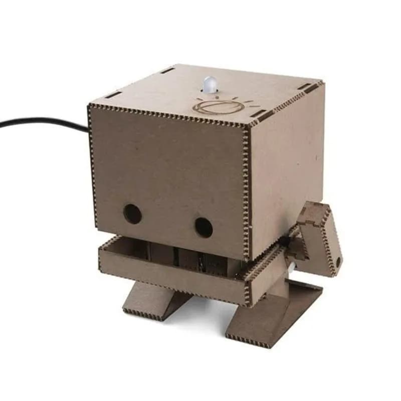 IBM TJBot, комплект Watson Maker Kit
