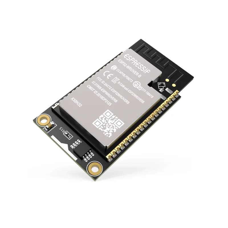 WiFi и BLE Espressif ESP32-WROVER | РАК11200 / РАК11200-С
