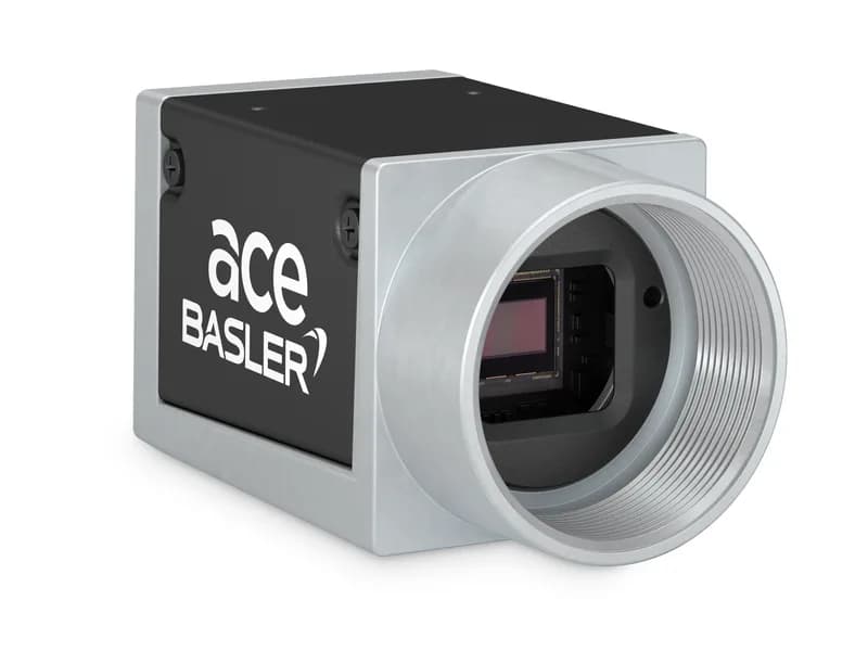 Basler acA1920-48gm