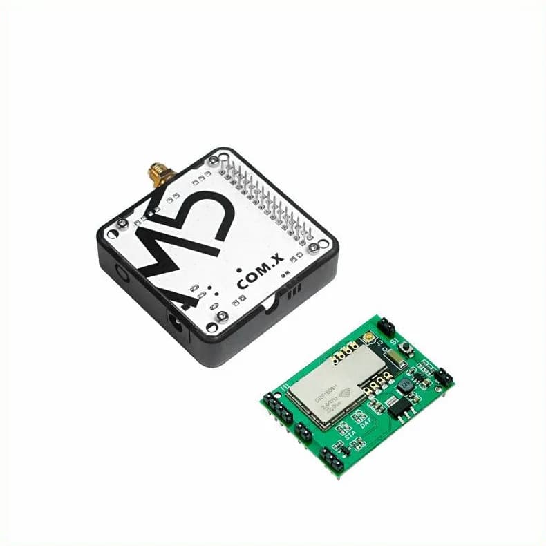 Модуль COM.Zigbee (CC2630F128) с антенной
