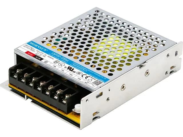 LM100-23B12