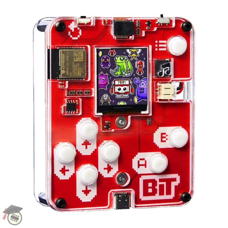 CircuitMess BIT 2.0