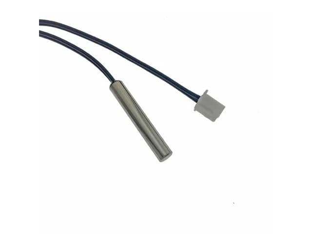 BMT METAL PROBE NTC THERMIS 10K