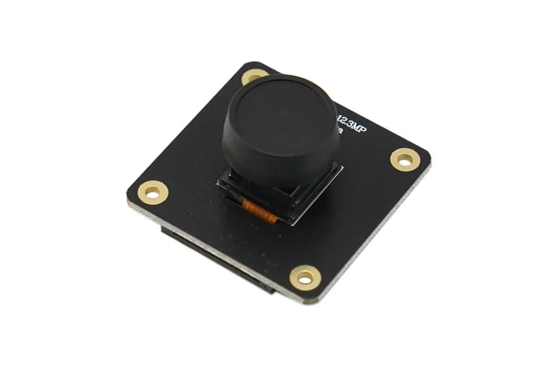 Изучите модуль камеры Raspberry Pi IMX378 12,3 МП!