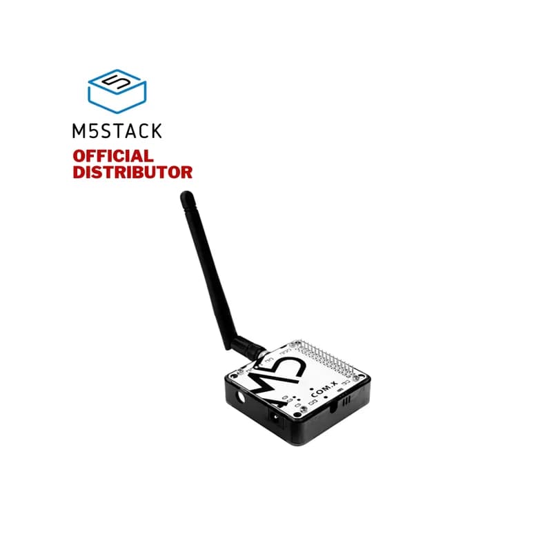 M5Stack COM.LoRaWAN Модуль 915МГц с Антенной