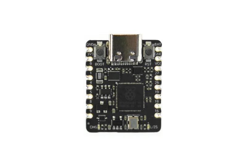Жук RP2350 ARM Cortex-M33/RISC-V