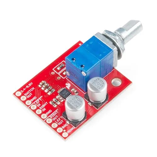 Шумный сверчок SparkFun - 1,5 Вт