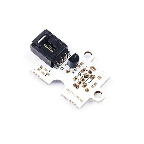 Octopus DS18B20 Цифровой температурный блок