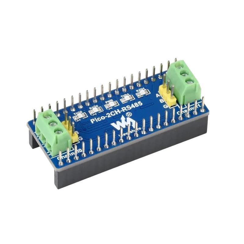Малиновый Пи Пико 2 RS485