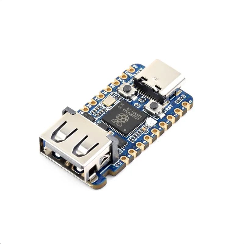 Waveshare RP2350-USB-A