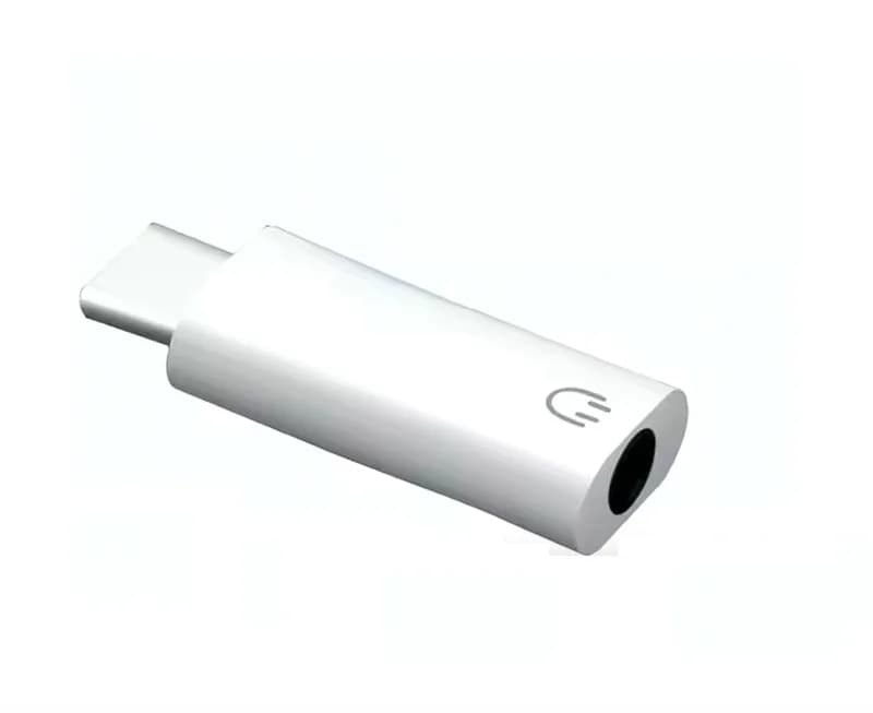Разъем для наушников USB C — 3,5 мм — совместимость с Android
