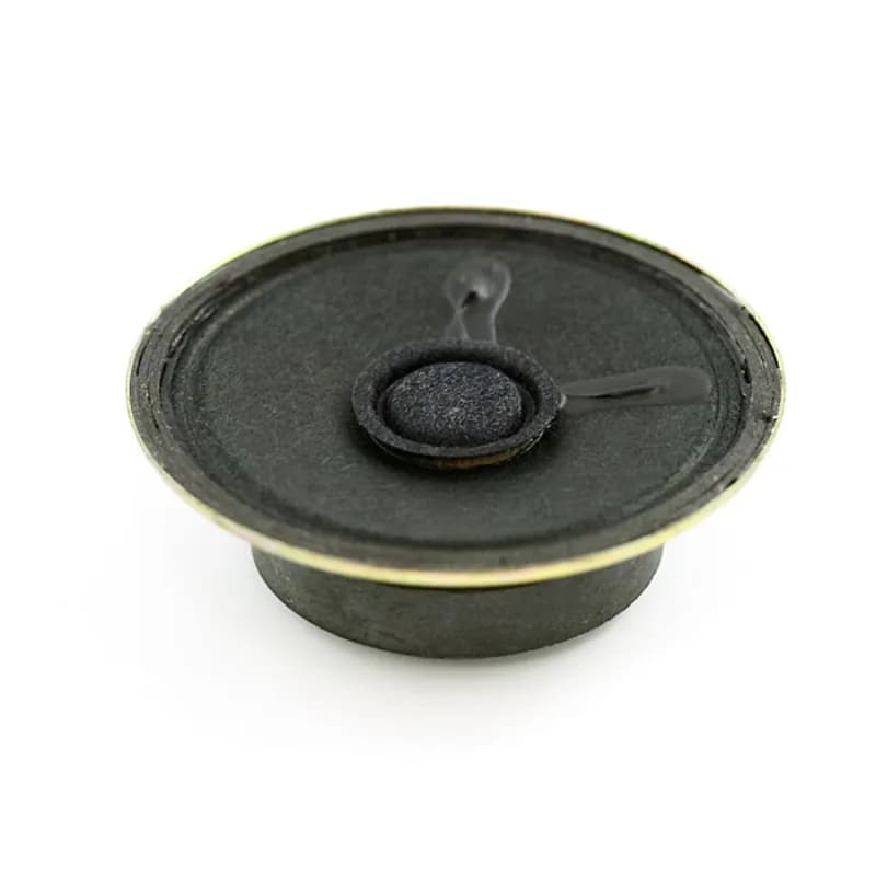 Динамик — 0,5 Вт (8 Ом)