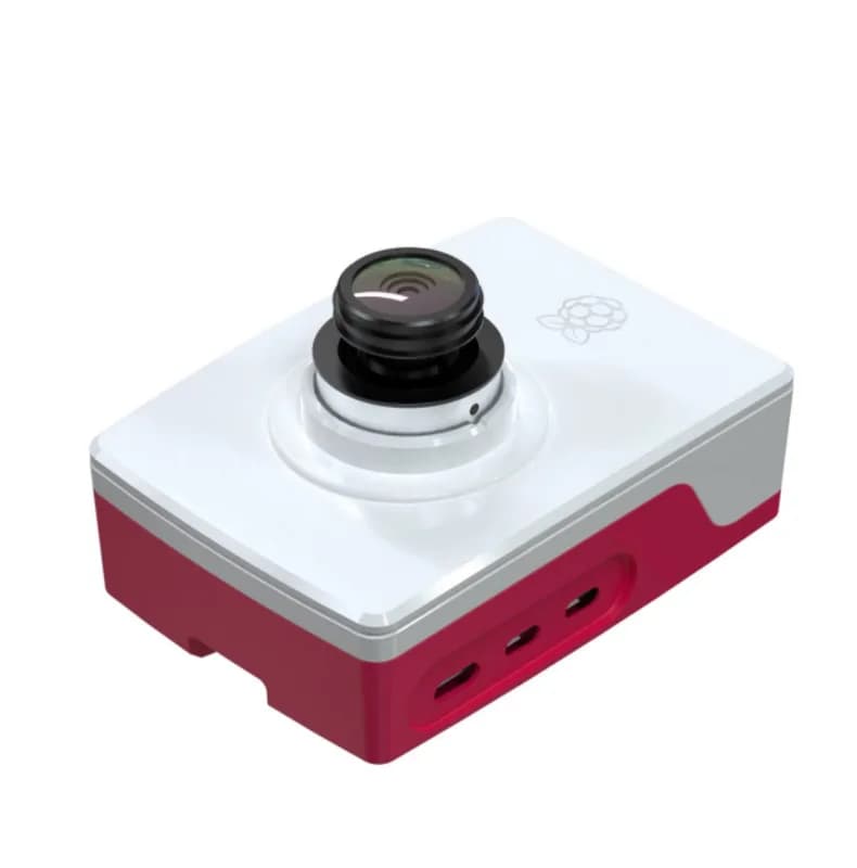 Pivistation 5 - Darksee LitePi 5