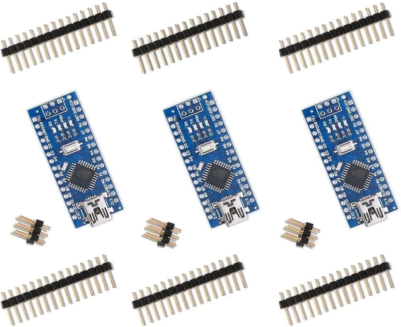 Nano V3.0 (3шт)