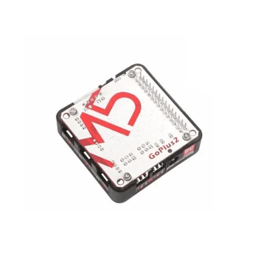 M5Stack Goplus2 Модуль двигателя постоянного тока и сервопривода (STM32F0)