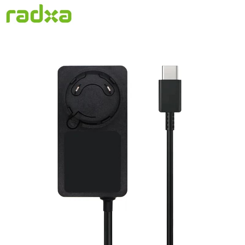 Радкса Power PD 65 Вт