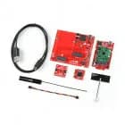 Стартовый комплект беспроводного микромода SparkFun Blues