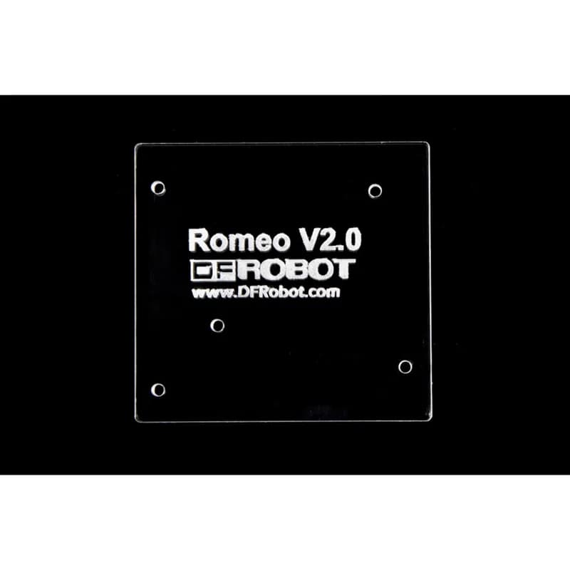 Акриловая основа Romeo – базовая