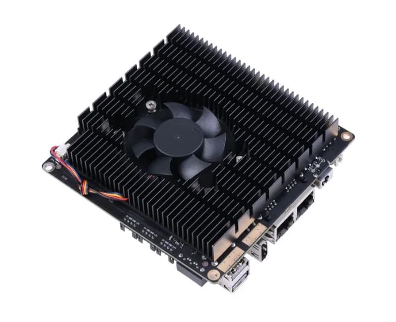J4125 Odyssey X86J4125864 v2OS