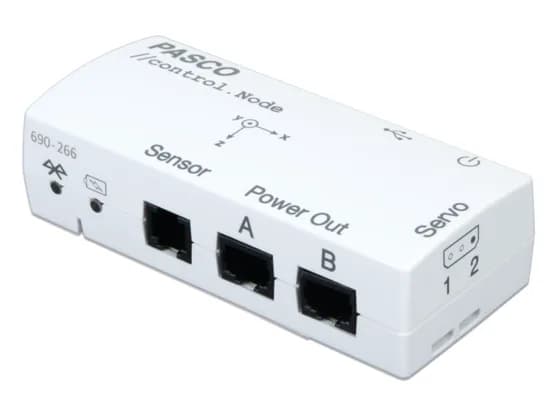 //control.Node