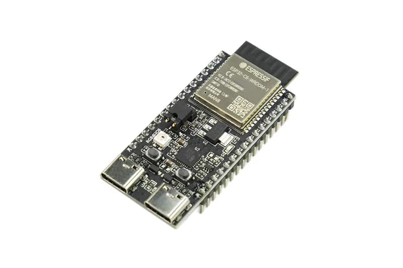 Раскройте потенциал Интернета вещей с помощью ESP32-C6-DevKitC-1!