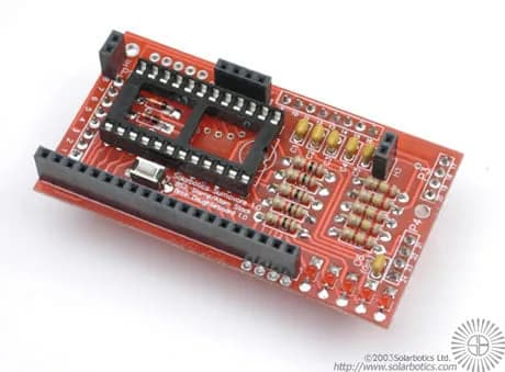 Сумоворская марка BrainBoard