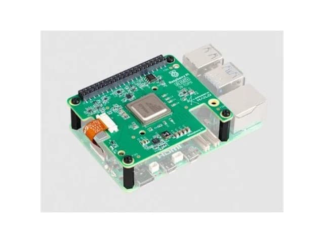RASPBERRY PI 5B AI HAT+ (13T)