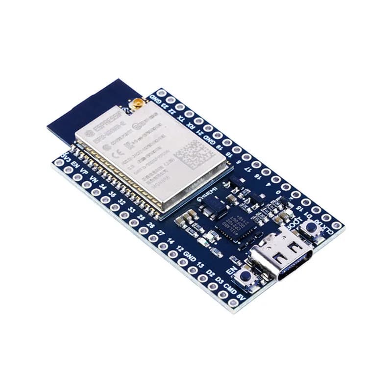 7Semi ESP32-DEVKIT-IE ESP32 Макетная плата WiFi BLE