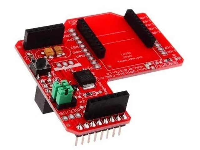 GTC XBEE SHIELD