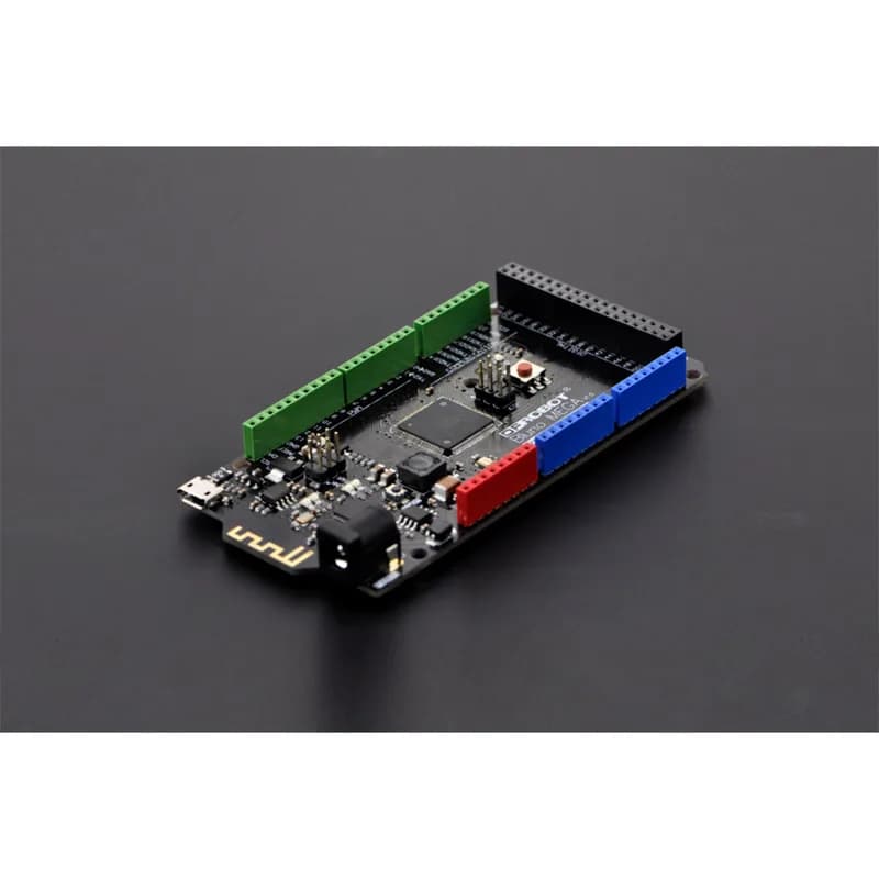 Bluno Mega 2560 — Arduino Mega 2560 с Bluetooth 4.0
