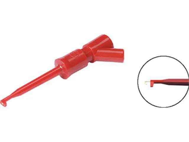 KLEPS2-BU RED