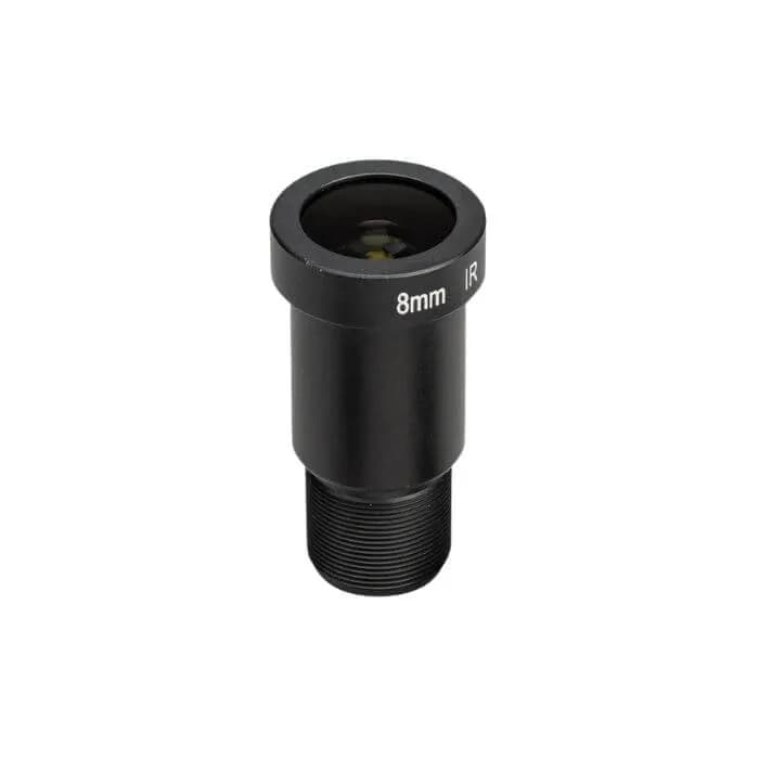 8mm Portraitobjektiv für HQ M12 Kamera (портретный объектив 8 мм для камеры HQ M12)
