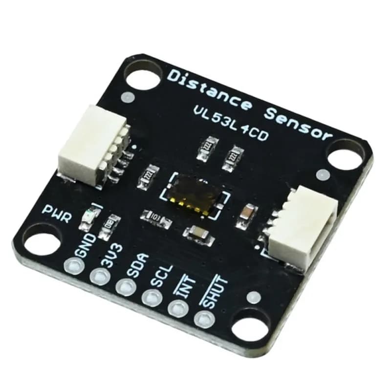 SmartElex VL53L4CD Высокоточный датчик расстояния
