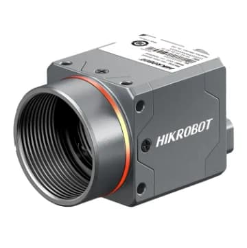 Камера зонального сканирования 2 МП, 3-го поколения, USB3.0, моно, БАЗОВАЯ
Ключевая особенность