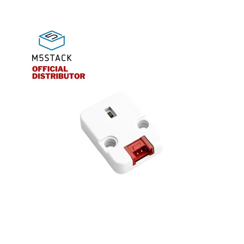 M5Stack Dlight Unit - Датчик внешней освещенности (BH1750FVI-TR)