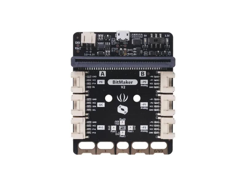 BitMaker V2
