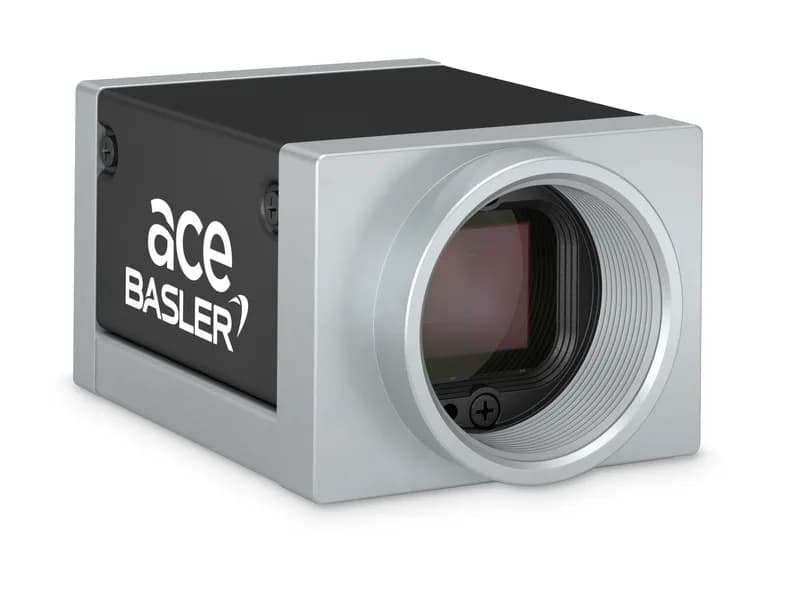 Basler acA4096-11gm