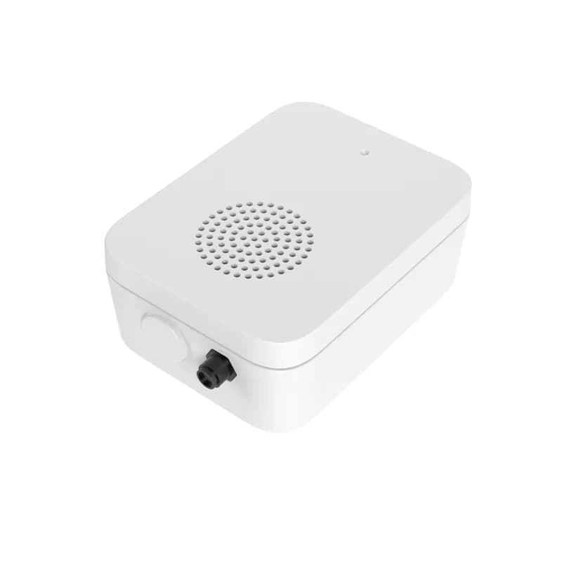 Аудиокорпус WisBlock