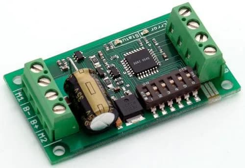 Контроллер двигателя SyRen10 10А