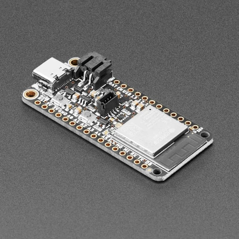 Adafruit ESP32-S2 Feather - 2 МБ PSRAM
