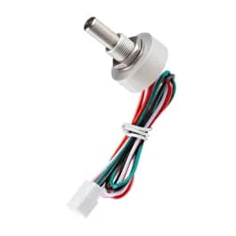 Механический поворотный энкодер - 64 P/R (квадратура) - SparkFun Electronics